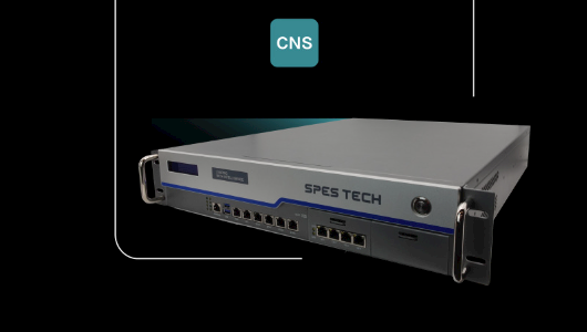 新品速递 Part 1 | SPES TECH 全新发布网络安全设备