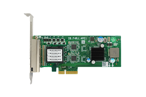 CIB-4LAN-210C