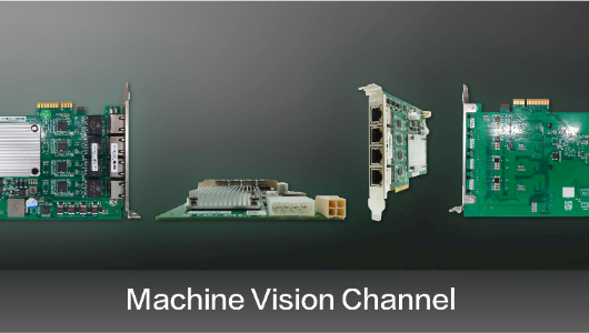 新品速递 | 源控4口POE工业网卡，为机器视觉应用提供高速传输通道